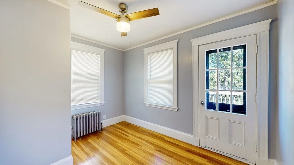 3 bed, 1 bath apartment for rent at 87 Rowe St Unit 2, Roslindale — photo 32 of 39
