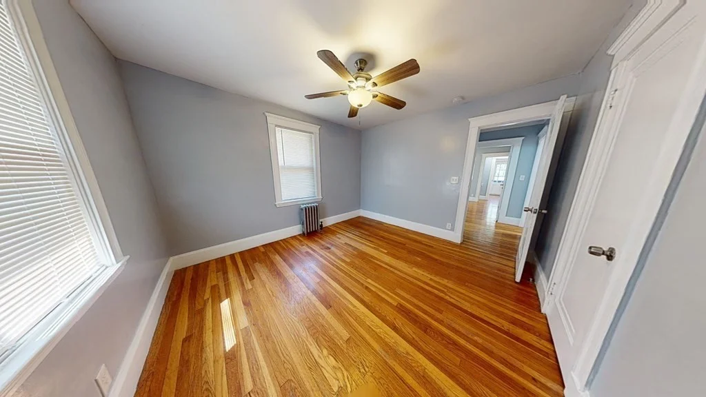 3 bed, 1 bath apartment for rent at 87 Rowe St Unit 2, Roslindale — photo 24 of 39