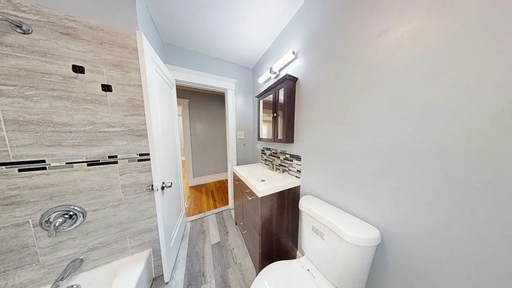 3 bed, 1 bath apartment for rent at 87 Rowe St Unit 2, Roslindale — photo 26 of 39