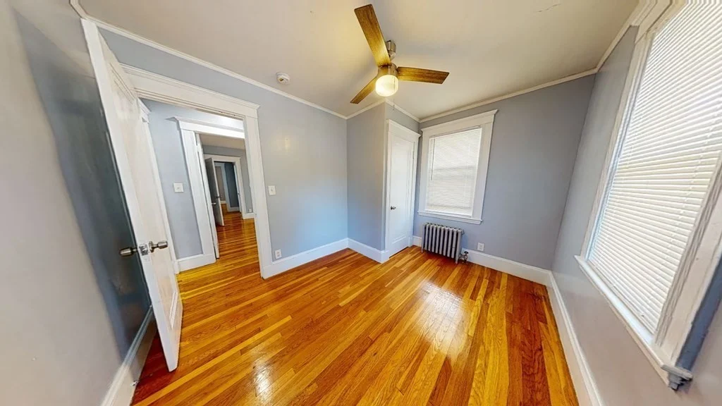 3 bed, 1 bath apartment for rent at 87 Rowe St Unit 2, Roslindale — photo 28 of 39