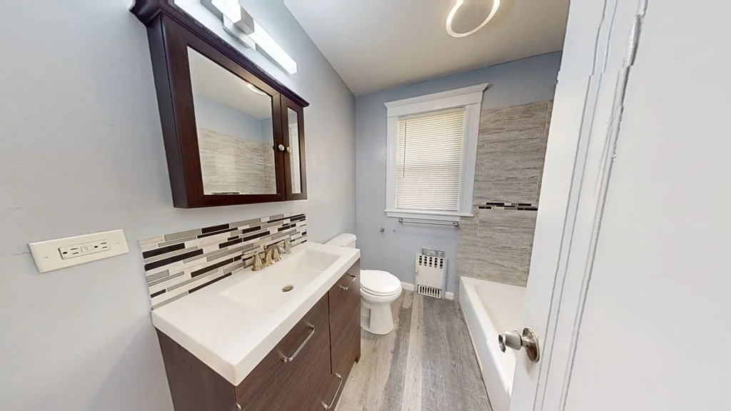 3 bed, 1 bath apartment for rent at 87 Rowe St Unit 2, Roslindale — photo 25 of 39