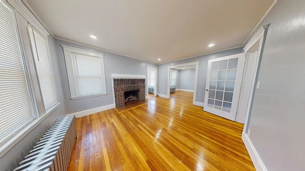3 bed, 1 bath apartment for rent at 87 Rowe St Unit 2, Roslindale — photo 14 of 39