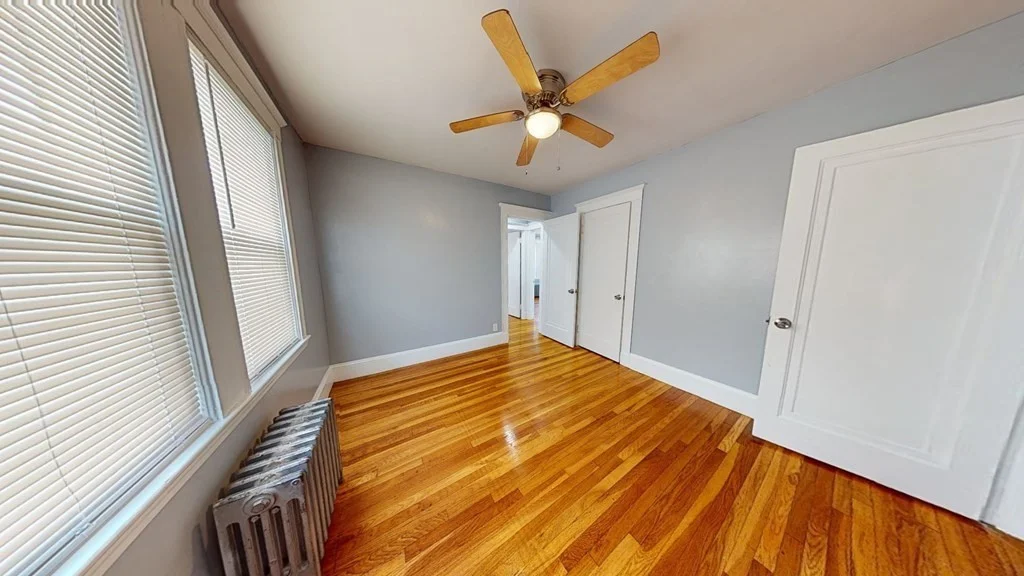 3 bed, 1 bath apartment for rent at 87 Rowe St Unit 2, Roslindale — photo 31 of 39