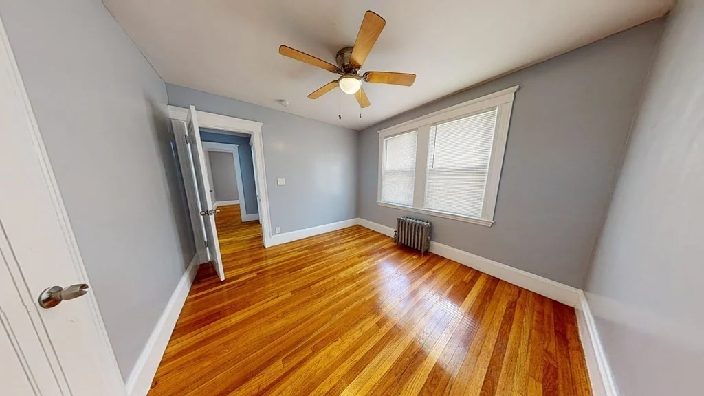 3 bed, 1 bath apartment for rent at 87 Rowe St Unit 2, Roslindale — photo 29 of 39