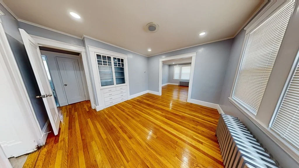 3 bed, 1 bath apartment for rent at 87 Rowe St Unit 2, Roslindale — photo 8 of 39