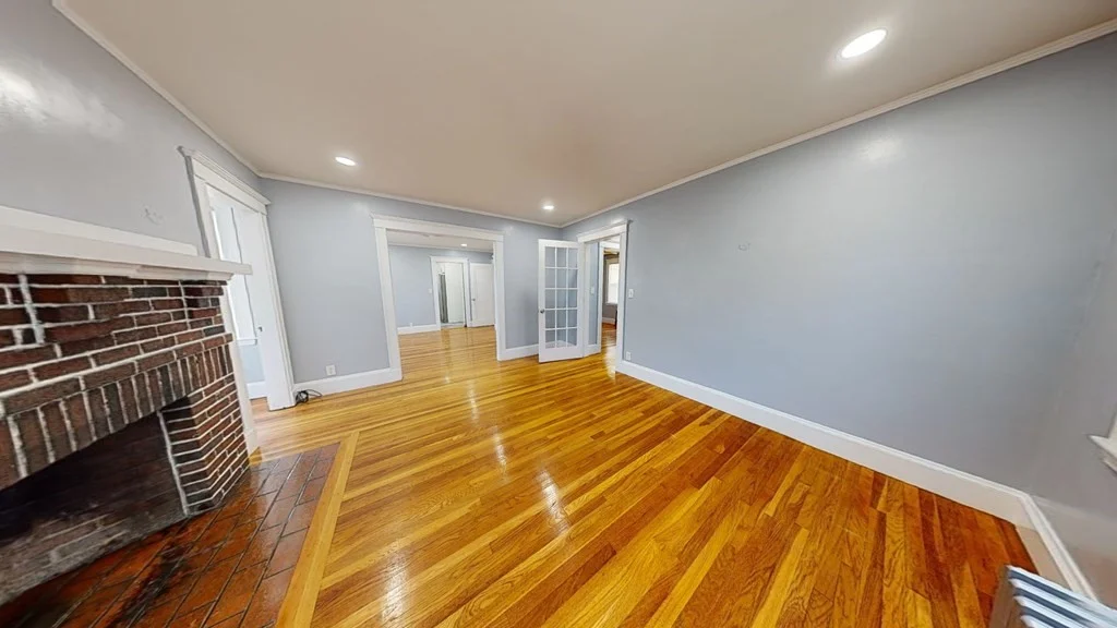 3 bed, 1 bath apartment for rent at 87 Rowe St Unit 2, Roslindale — photo 15 of 39