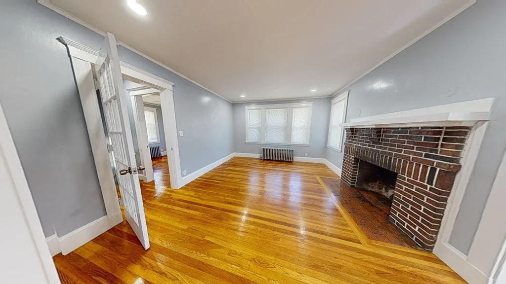 3 bed, 1 bath apartment for rent at 87 Rowe St Unit 2, Roslindale — photo 17 of 39