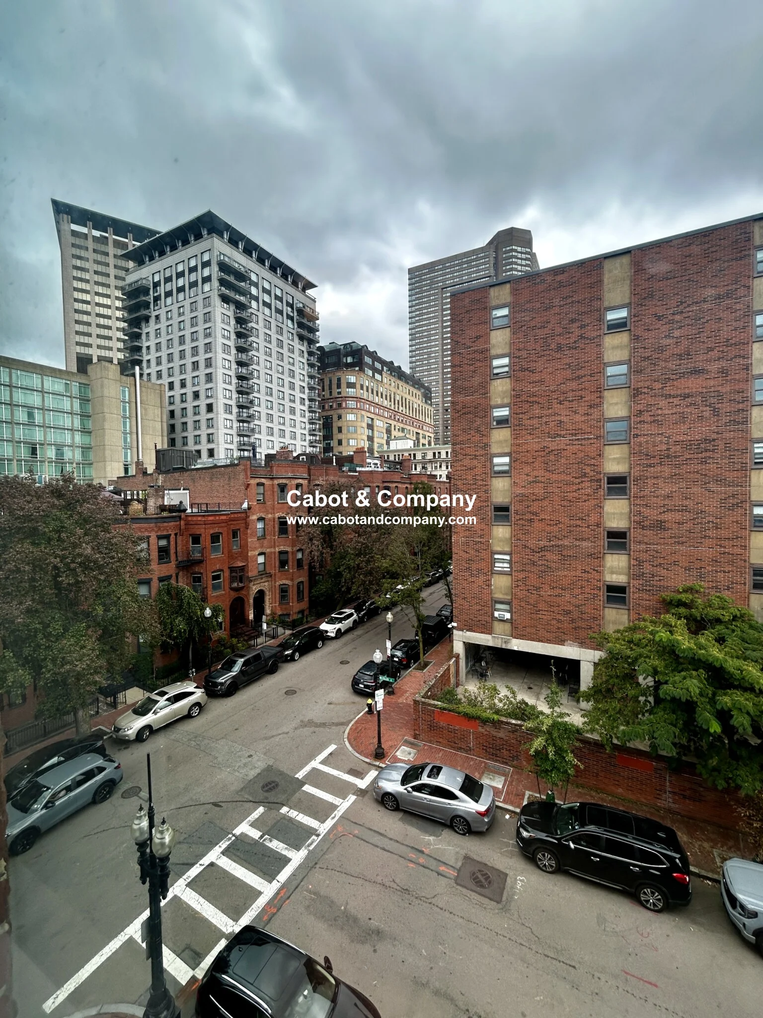 Studio bed, 1 bath apartment for rent at 87 Saint Botolph St Unit 11, Back Bay — photo 7 of 7