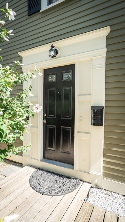 1 bed, 1 bath apartment for rent at 87 School St Unit 1, Charlestown — photo 6 of 6