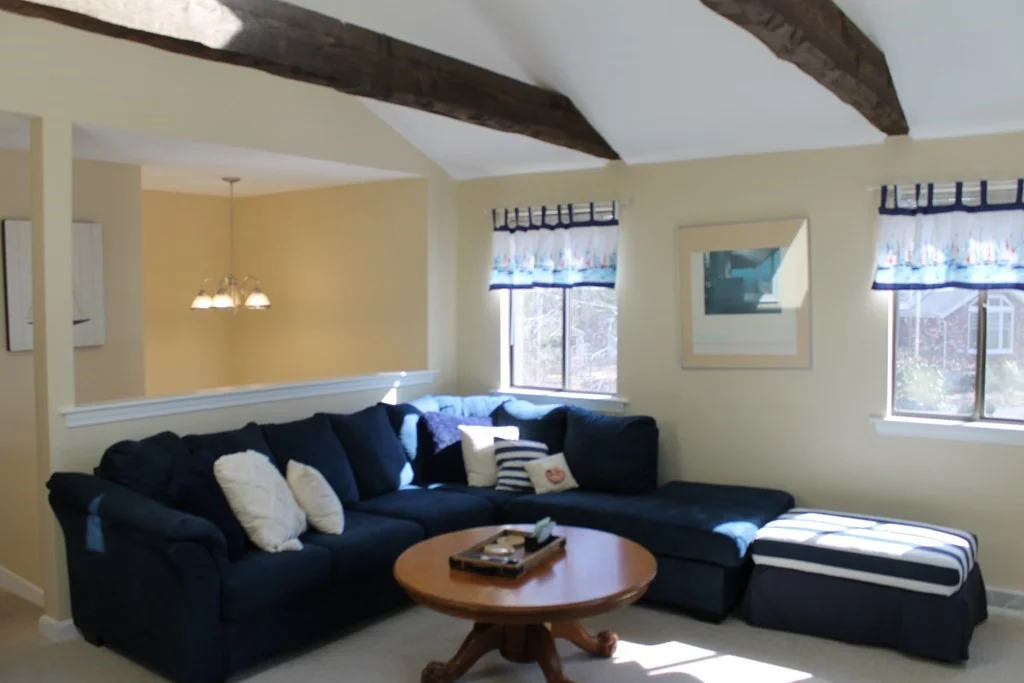 4 bed, 2 bath apartment for rent at 87 Seapit Rd, Waquoit — photo 15 of 20