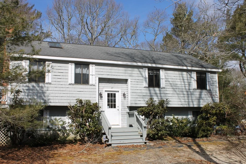 4 bed, 2 bath apartment for rent at 87 Seapit Rd, Waquoit