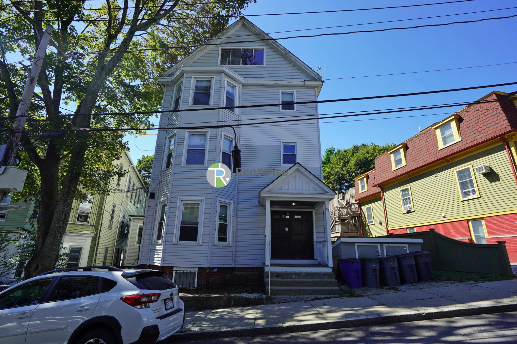3 bed, 1 bath apartment for rent at 87 Sheridan St Unit 3, Jamaica Plain — photo 17 of 19