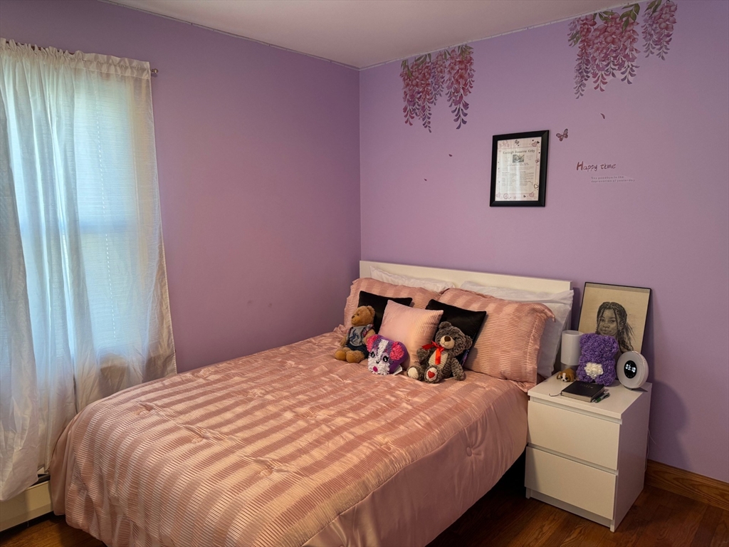 2 bed, 1 bath apartment for rent at 87 Starr St, Leominster — photo 15 of 19