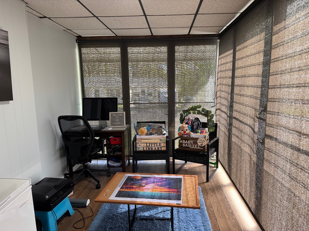 2 bed, 1 bath apartment for rent at 87 Starr St, Leominster — photo 11 of 19