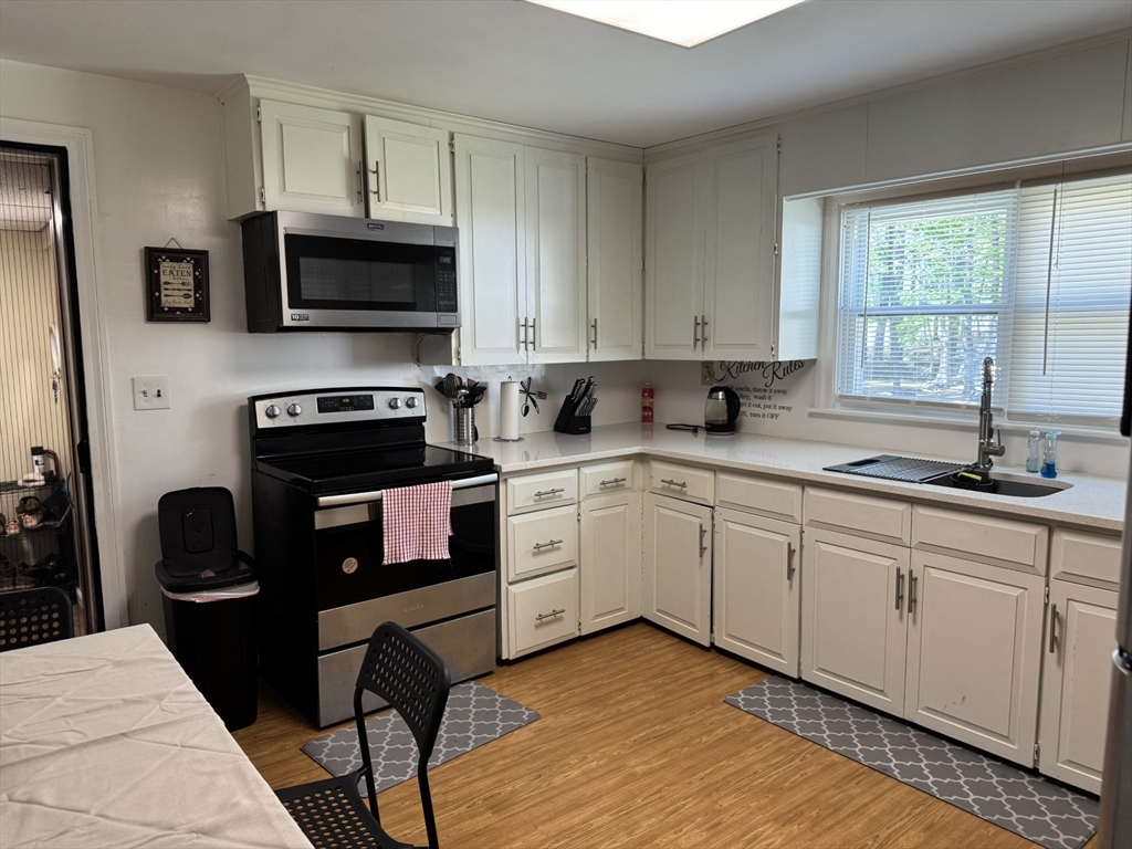 2 bed, 1 bath apartment for rent at 87 Starr St, Leominster — photo 7 of 19