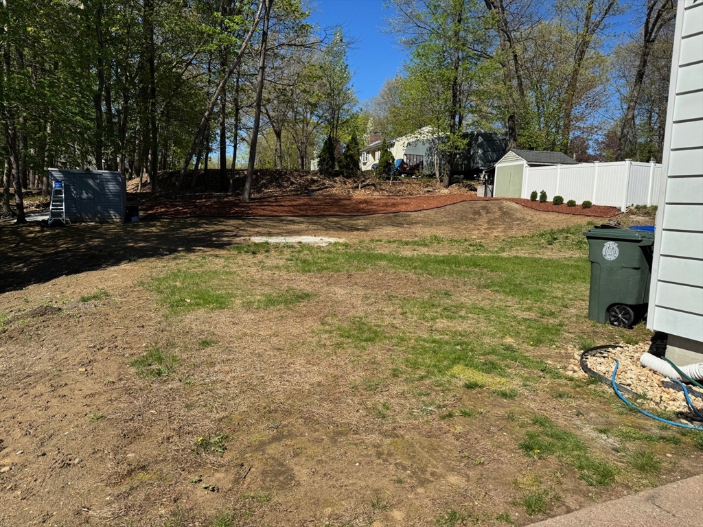 2 bed, 1 bath apartment for rent at 87 Starr St, Leominster — photo 3 of 19
