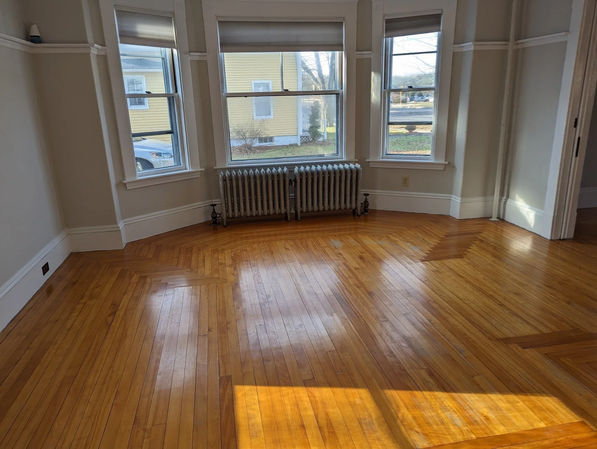 3 bed, 2 bath apartment for rent at 87 Storey, Newburyport — photo 11 of 25
