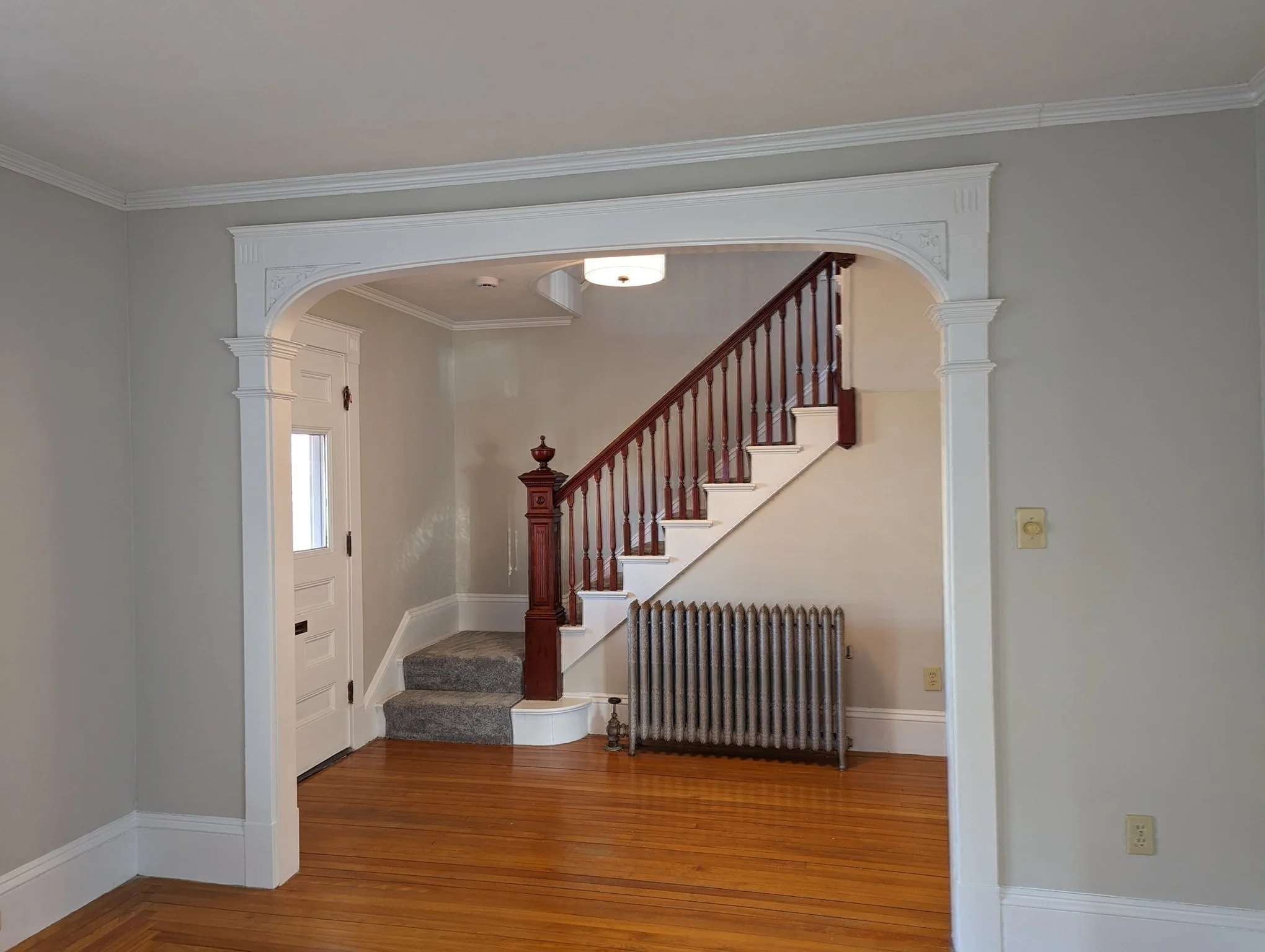 3 bed, 2 bath apartment for rent at 87 Storey, Newburyport — photo 13 of 25