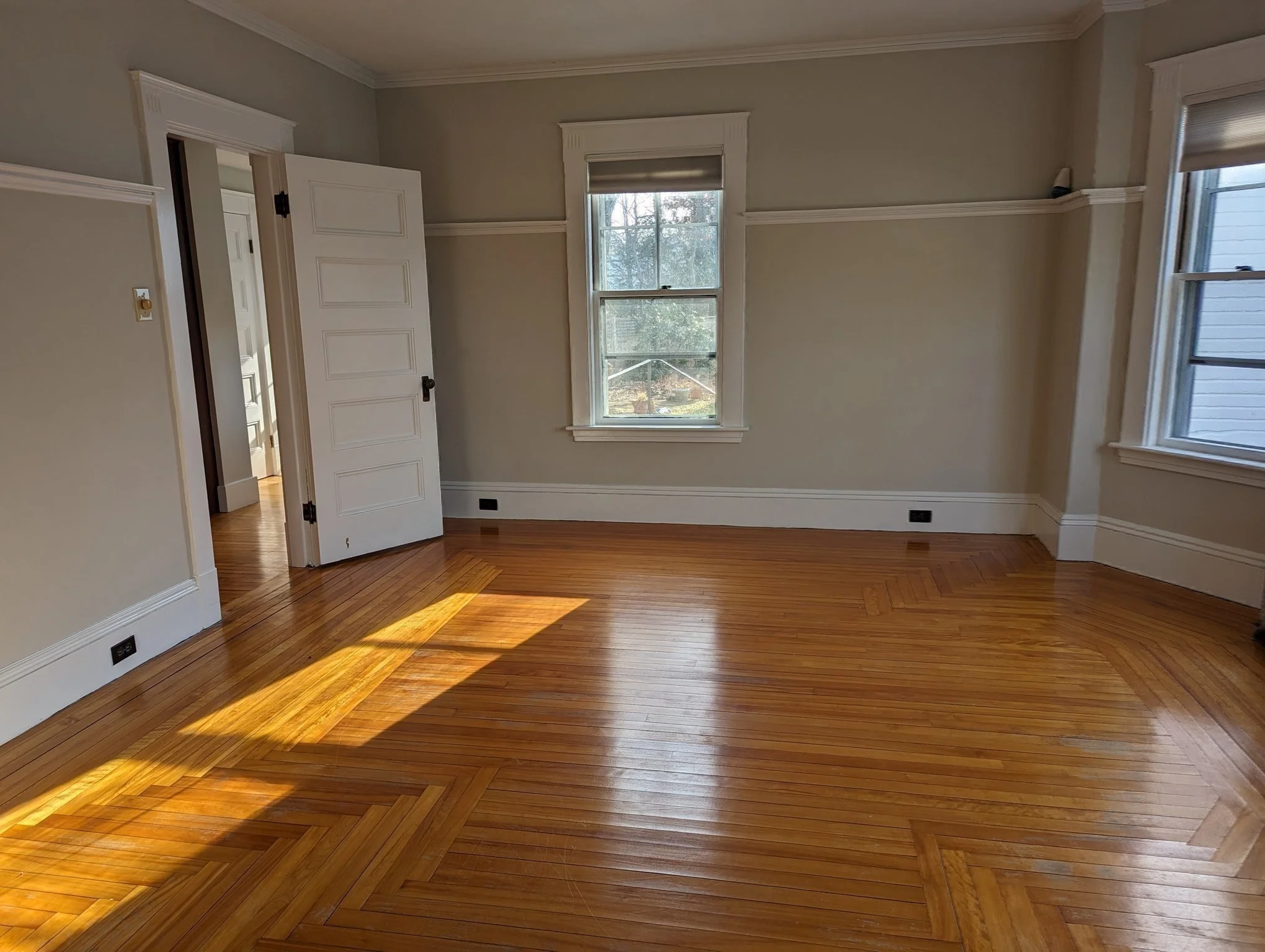 3 bed, 2 bath apartment for rent at 87 Storey, Newburyport — photo 19 of 25