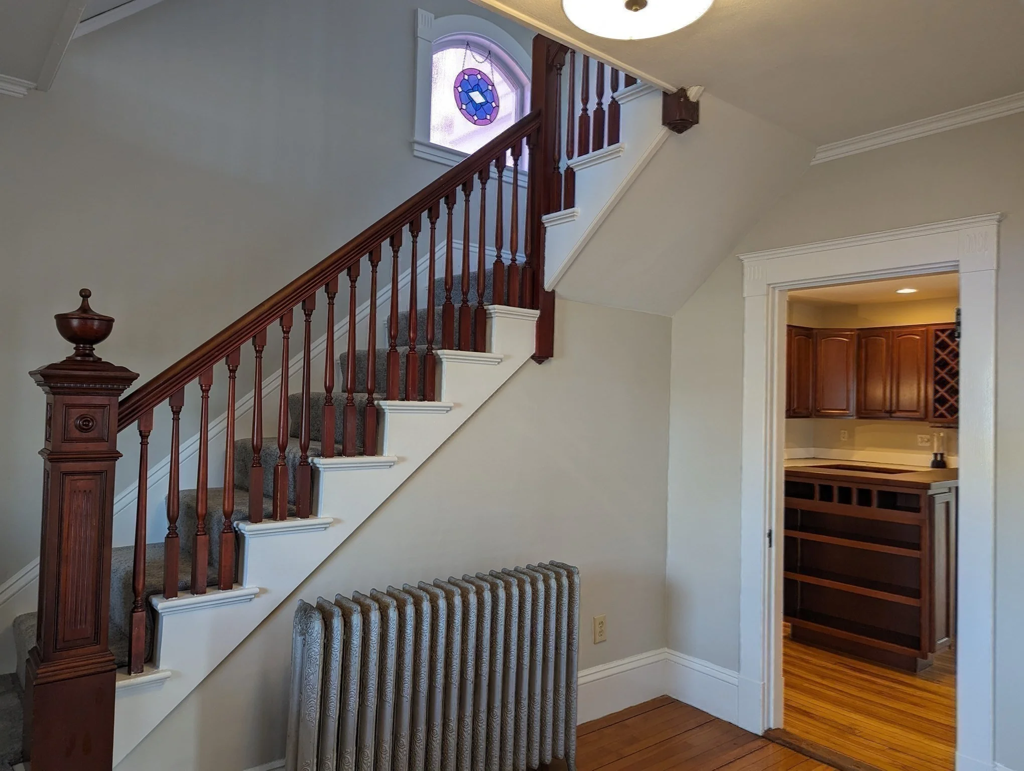 3 bed, 2 bath apartment for rent at 87 Storey, Newburyport — photo 15 of 25