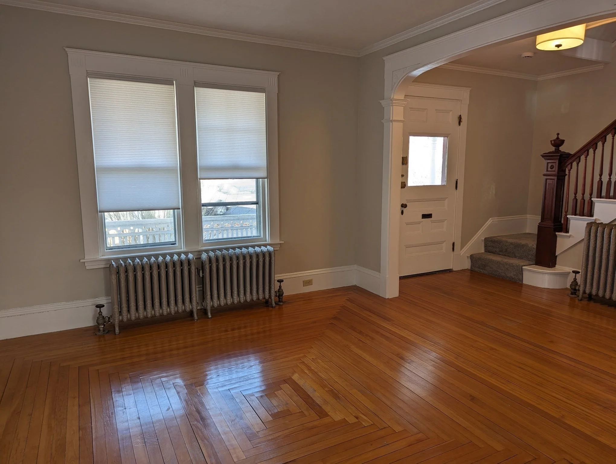 3 bed, 2 bath apartment for rent at 87 Storey, Newburyport — photo 12 of 25