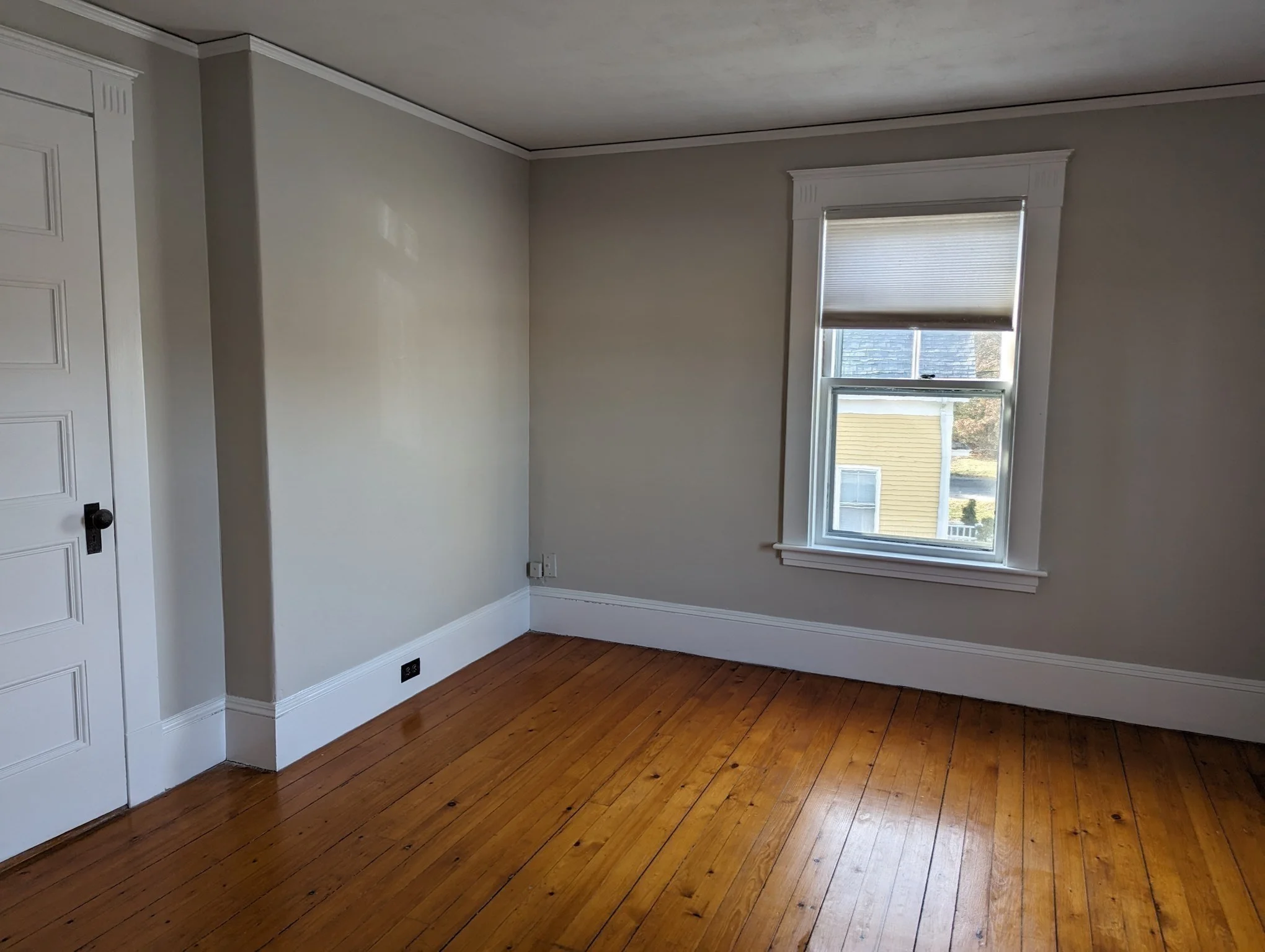 3 bed, 2 bath apartment for rent at 87 Storey, Newburyport — photo 22 of 25