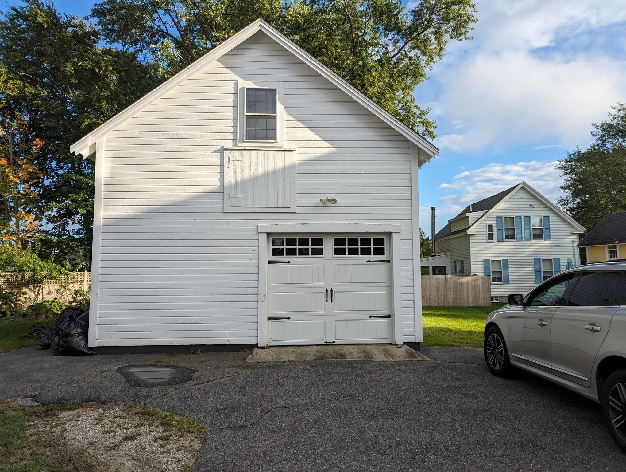 3 bed, 2 bath apartment for rent at 87 Storey, Newburyport — photo 3 of 25