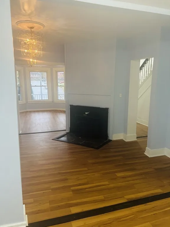 4 bed, 1 bath apartment for rent at 87 Summer St Unit 2, Fitchburg — photo 9 of 32