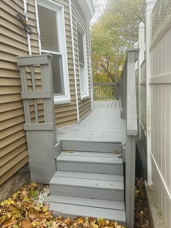 4 bed, 1 bath apartment for rent at 87 Summer St Unit 2, Fitchburg — photo 30 of 32