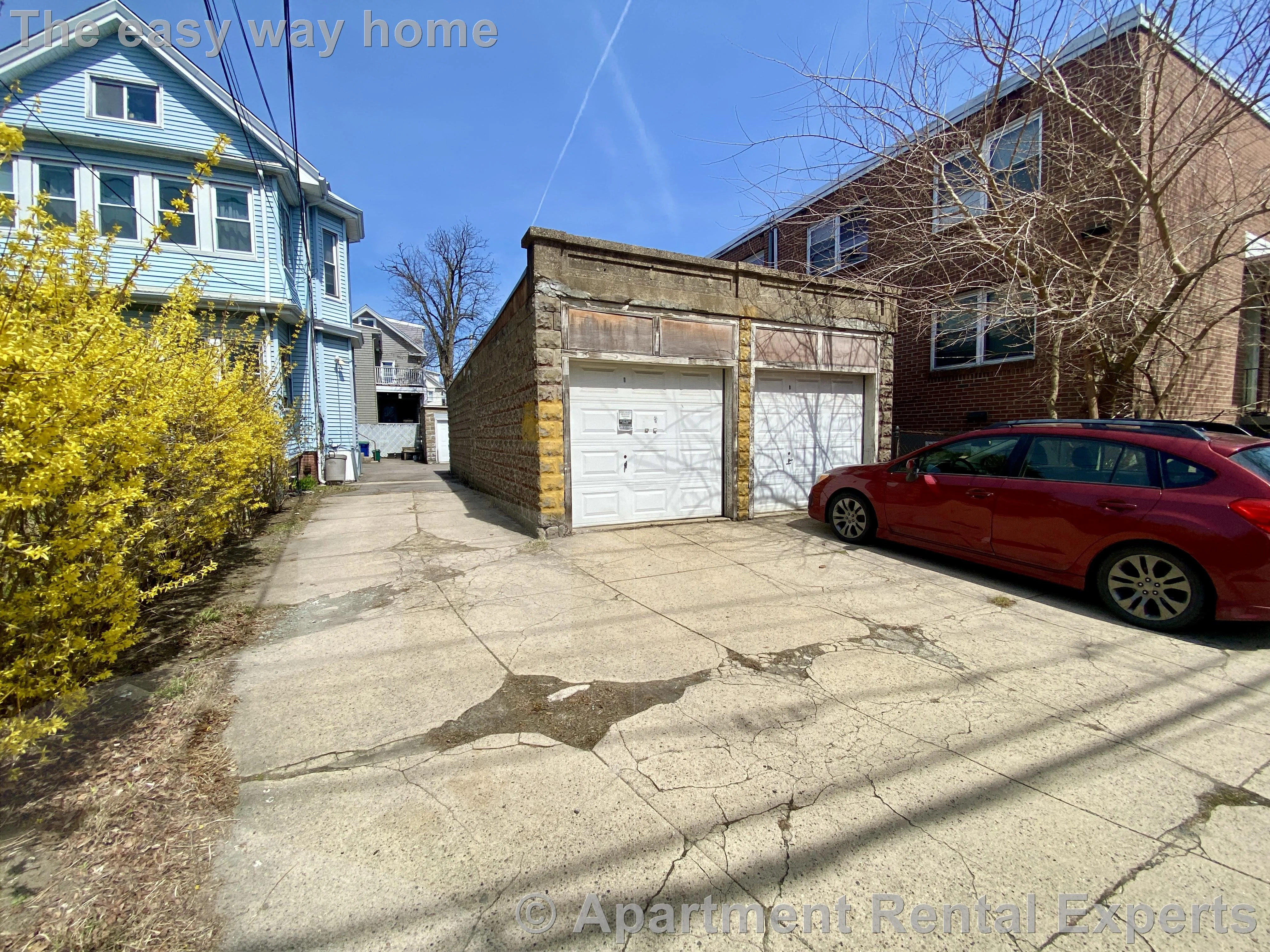 2 bed, 1 bath apartment for rent at 87 Summer St Unit 3, Spring Hill — photo 19 of 19