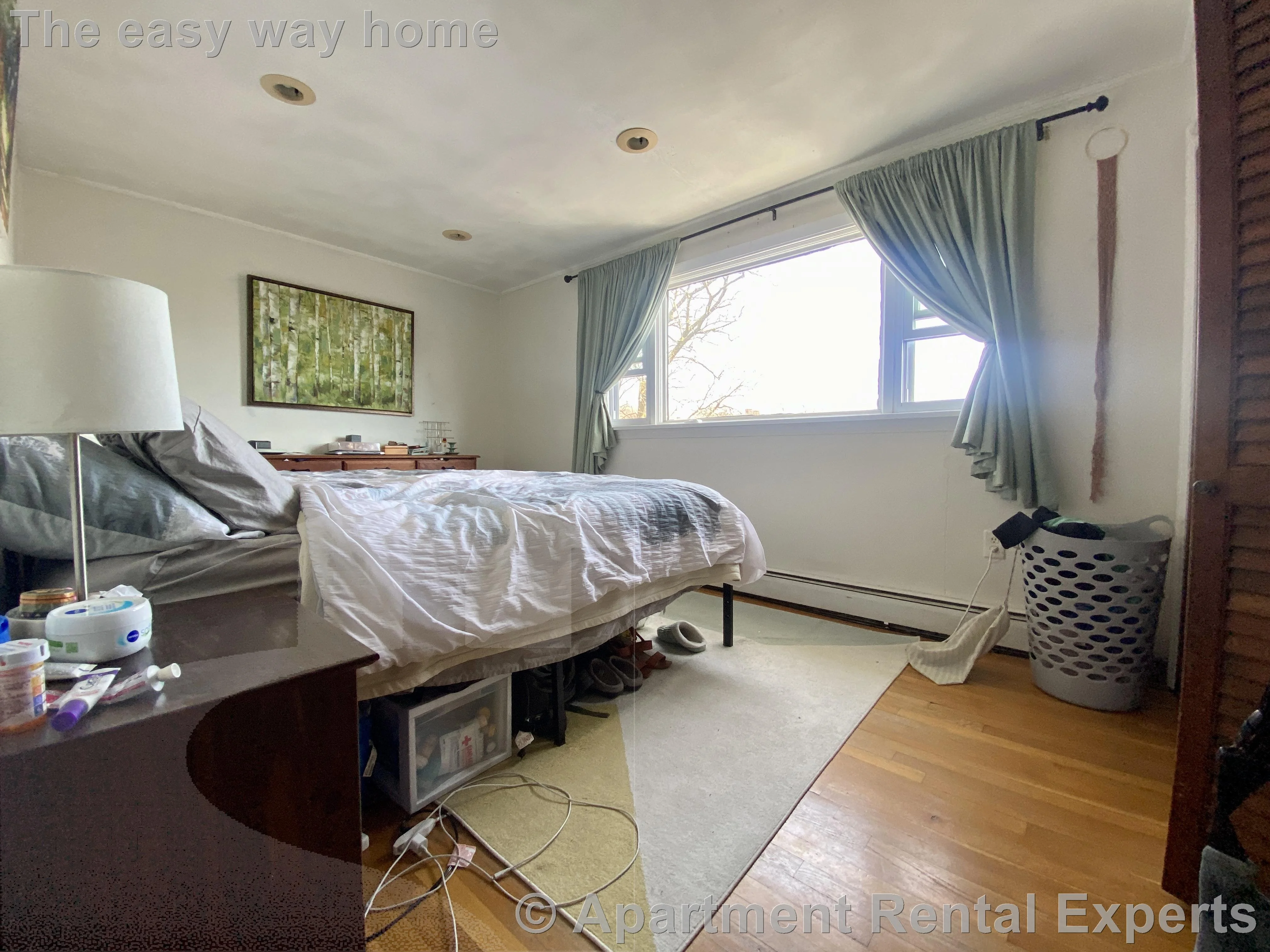 2 bed, 1 bath apartment for rent at 87 Summer St Unit 3, Spring Hill — photo 7 of 19