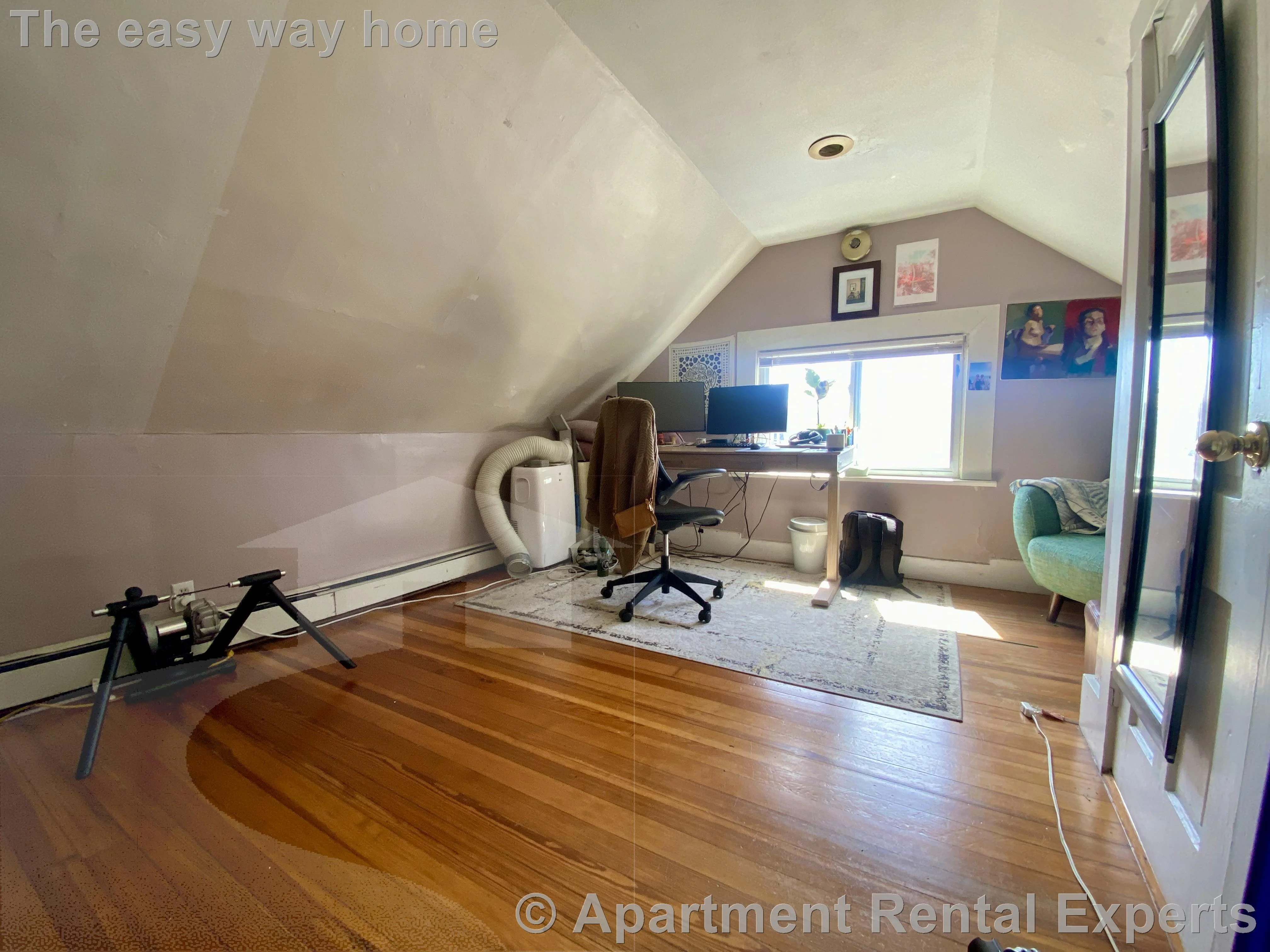 2 bed, 1 bath apartment for rent at 87 Summer St Unit 3, Spring Hill — photo 8 of 19