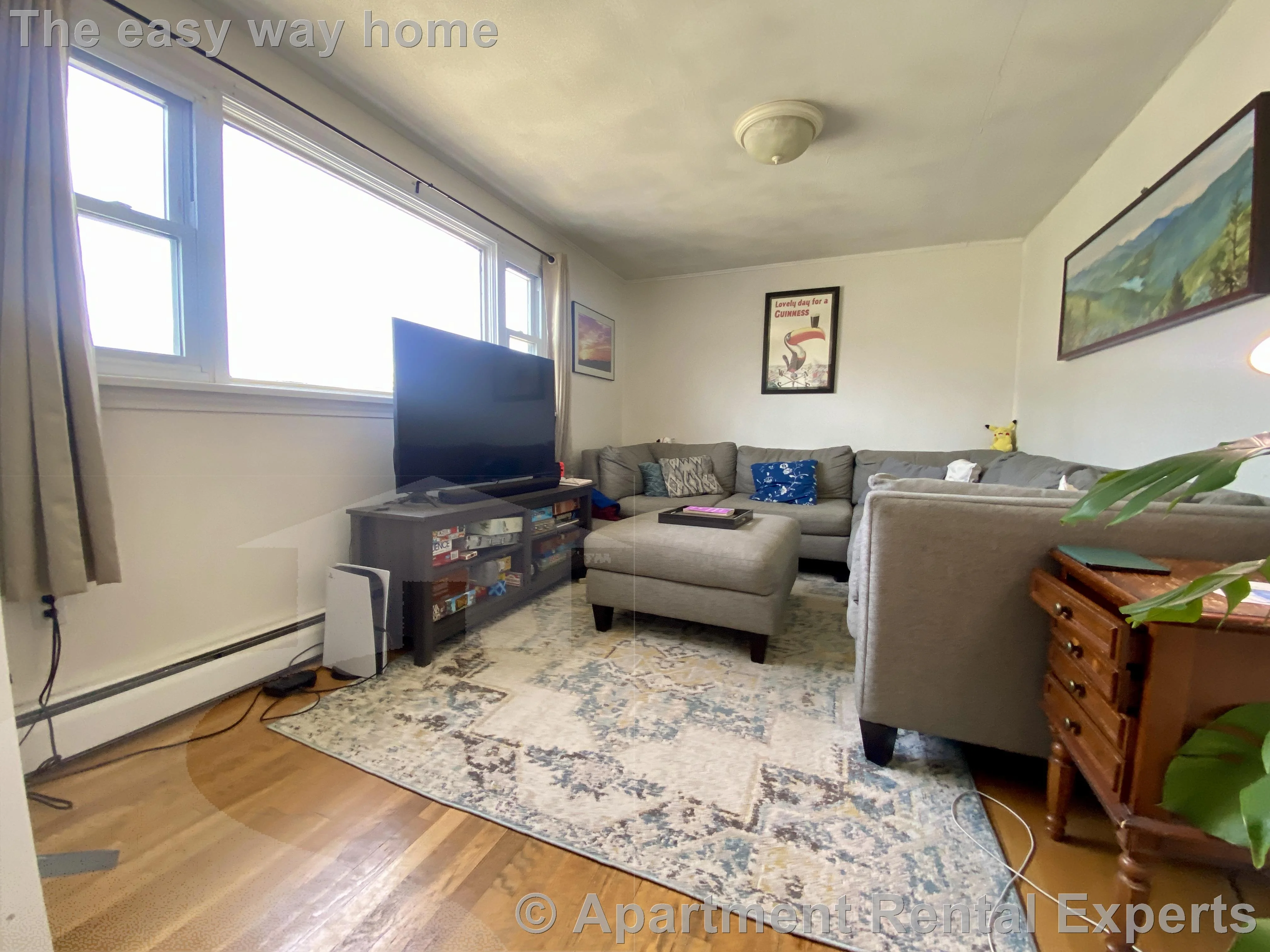 2 bed, 1 bath apartment for rent at 87 Summer St Unit 3, Spring Hill — photo 12 of 19