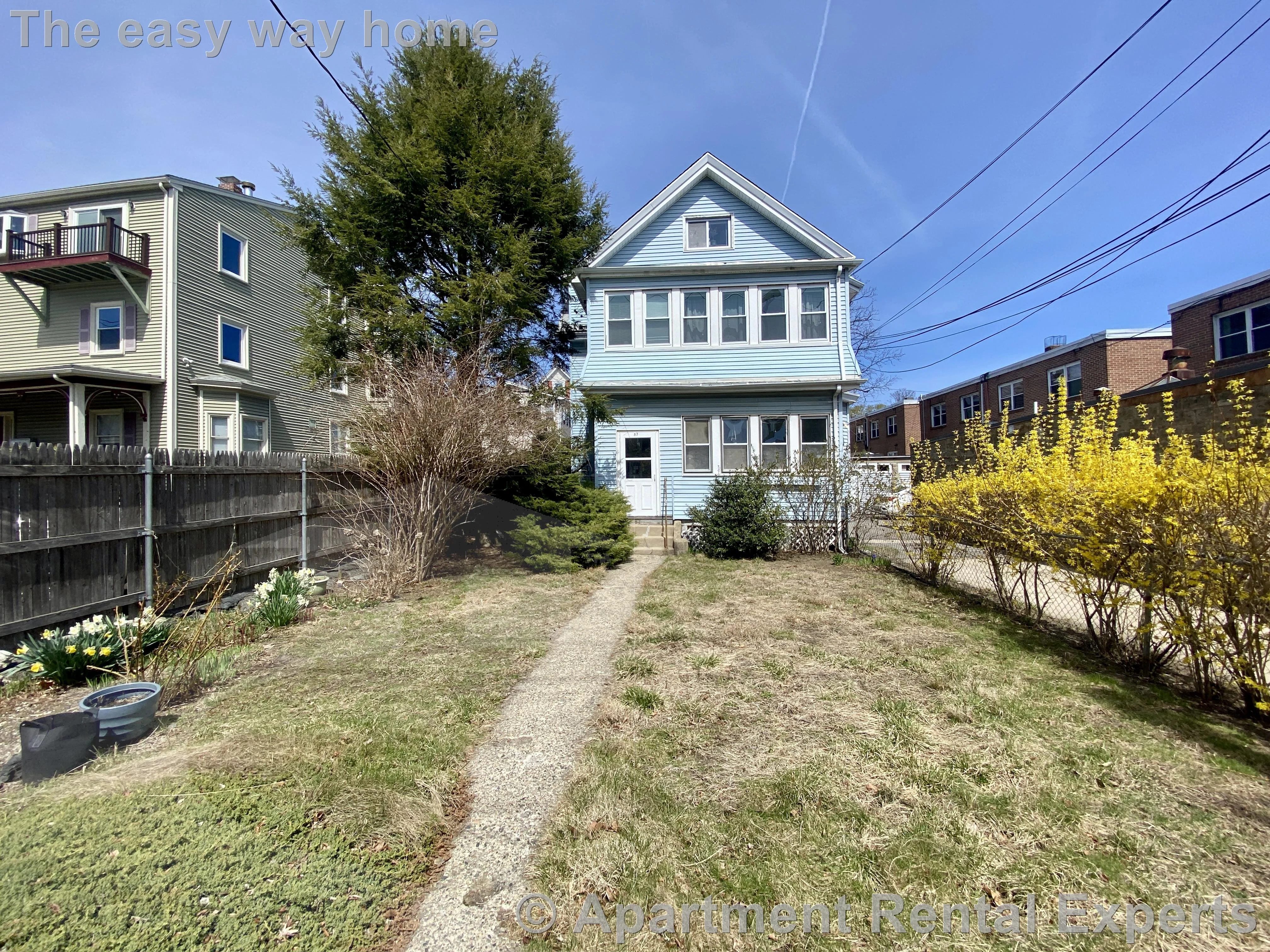 2 bed, 1 bath apartment for rent at 87 Summer St Unit 3, Spring Hill — photo 18 of 19