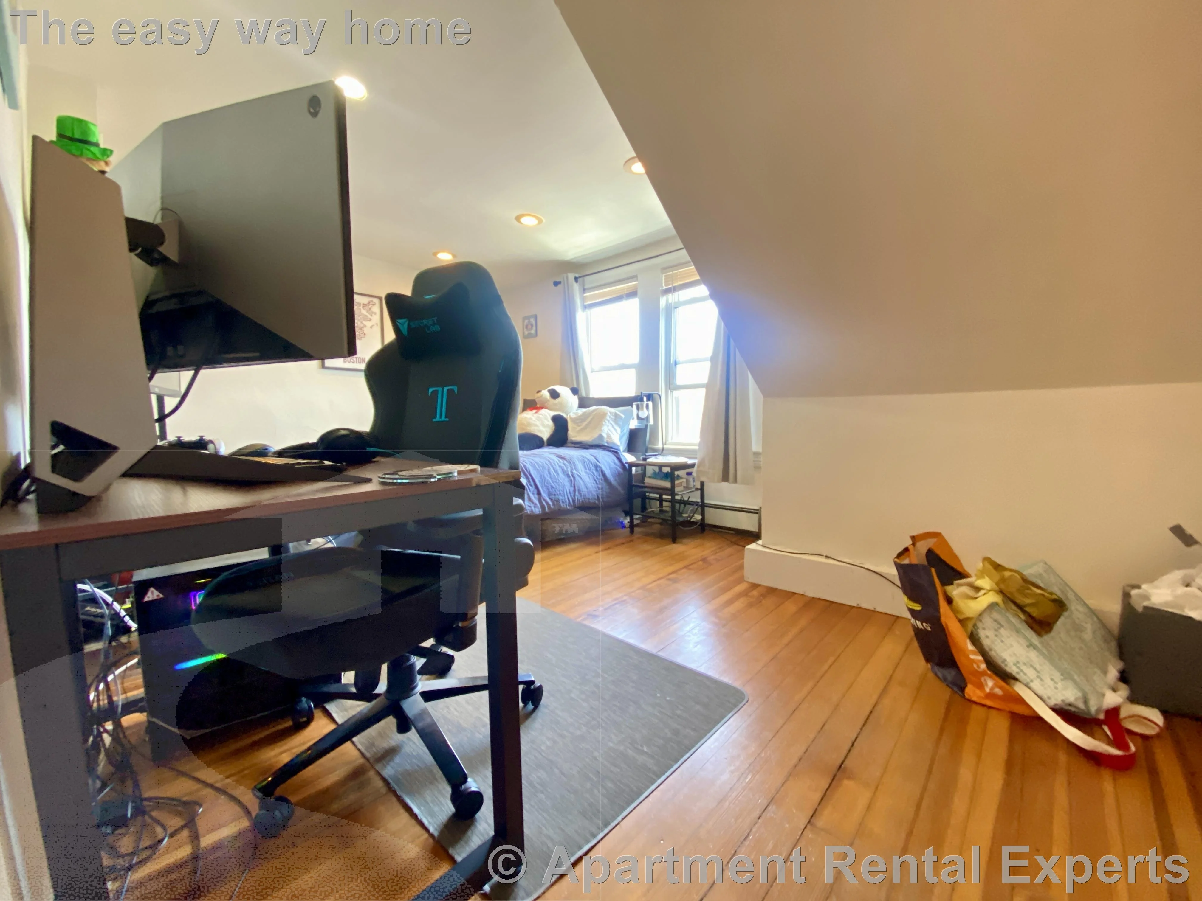 2 bed, 1 bath apartment for rent at 87 Summer St Unit 3, Spring Hill — photo 6 of 19