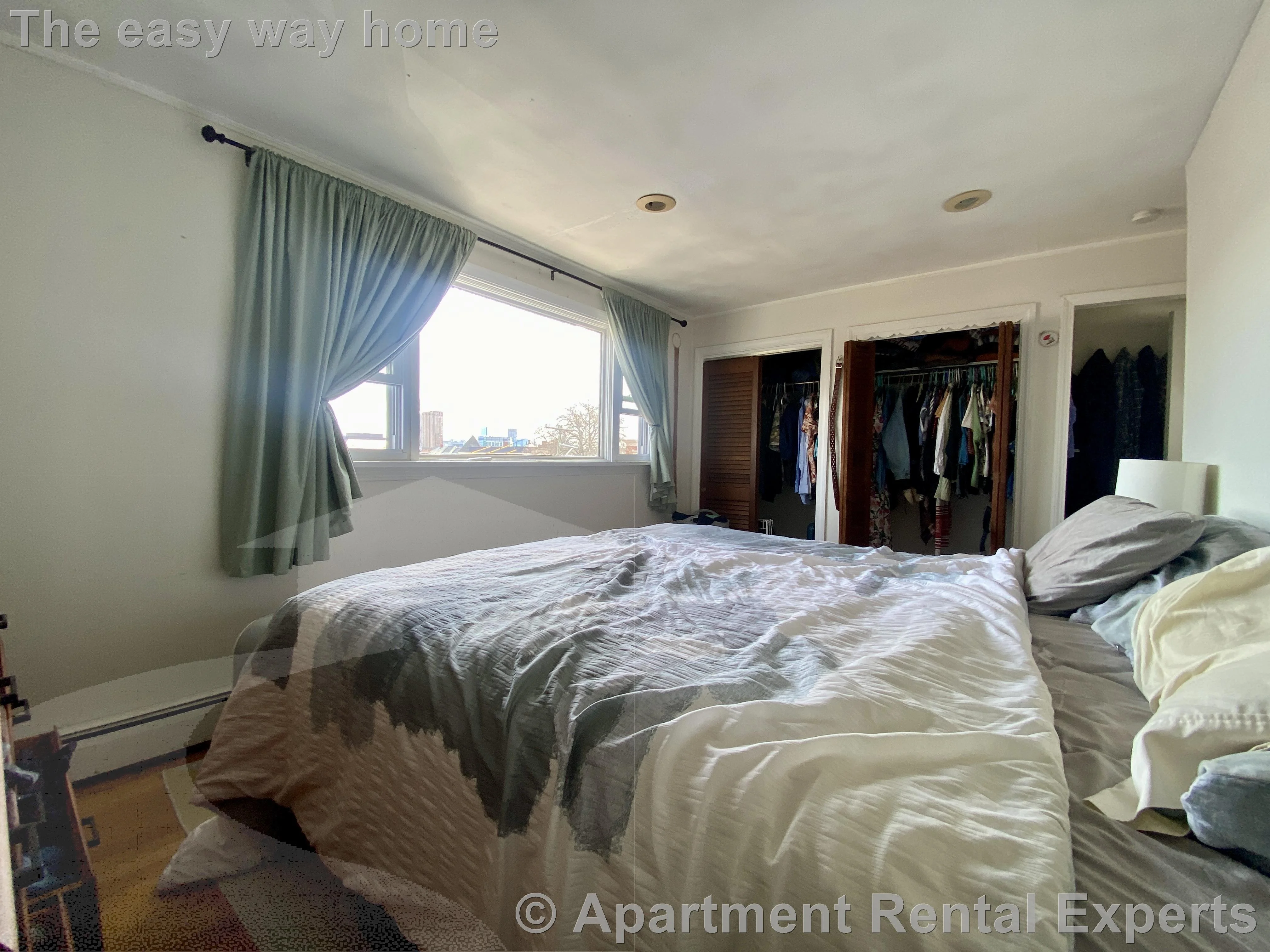 2 bed, 1 bath apartment for rent at 87 Summer St Unit 3, Spring Hill — photo 11 of 19