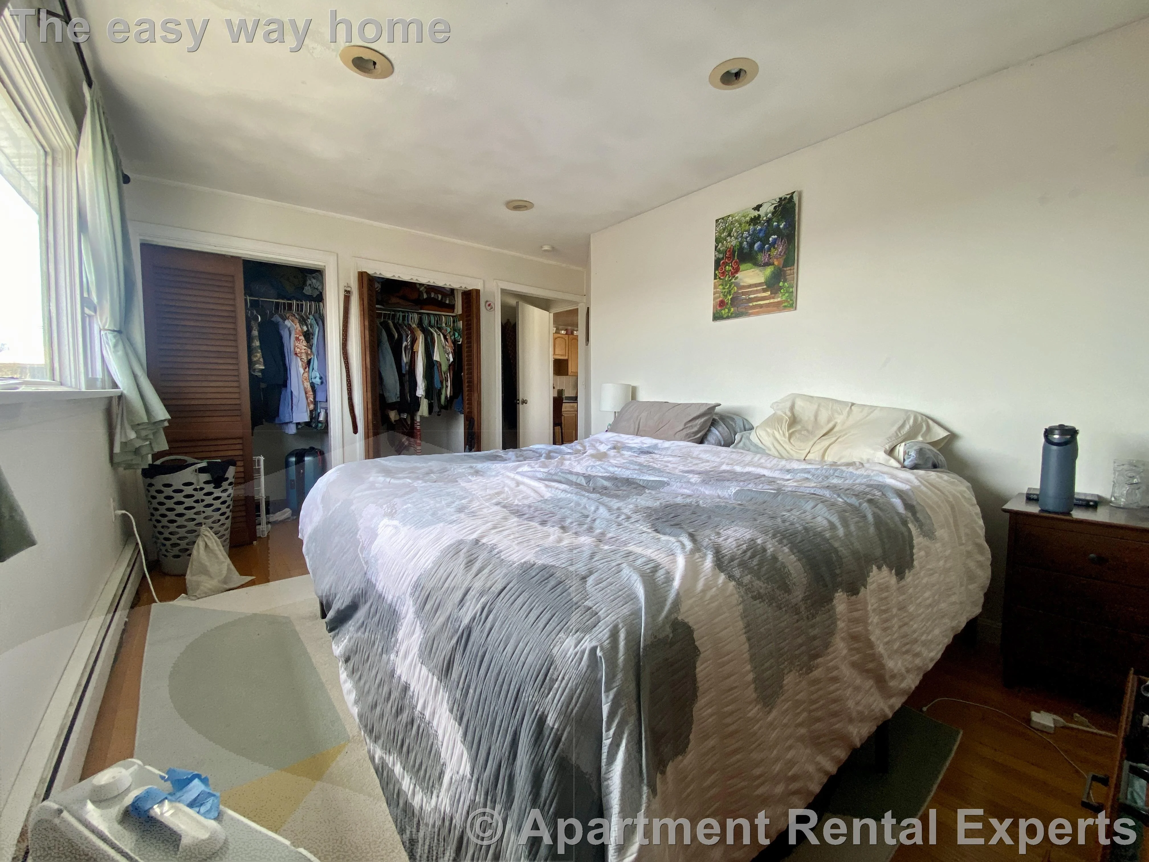 2 bed, 1 bath apartment for rent at 87 Summer St Unit 3, Spring Hill — photo 10 of 19