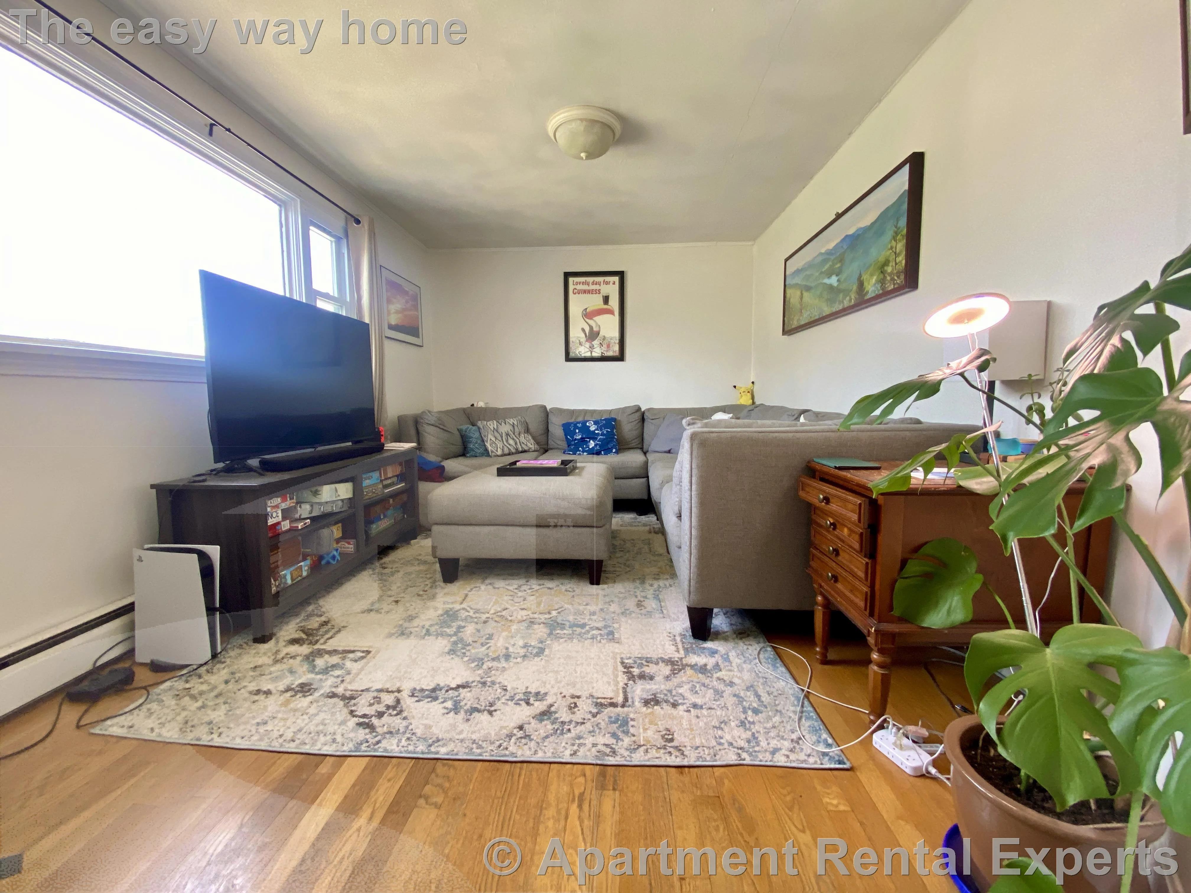 2 bed, 1 bath apartment for rent at 87 Summer St Unit 3, Spring Hill — photo 3 of 19