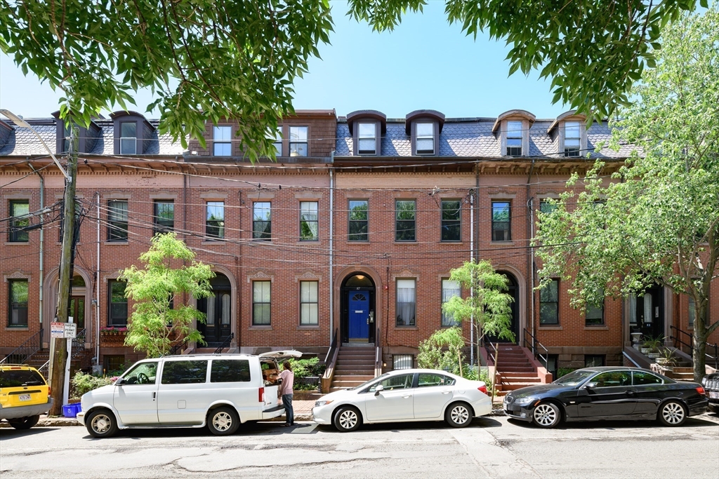 1 bed, 1 bath apartment for rent at 87 Third St Unit 0, East Cambridge — photo 11 of 12