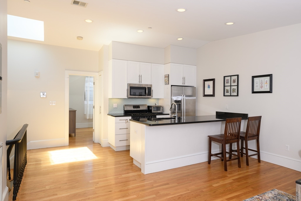 1 bed, 1 bath apartment for rent at 87 Third St Unit 0, East Cambridge — photo 4 of 12