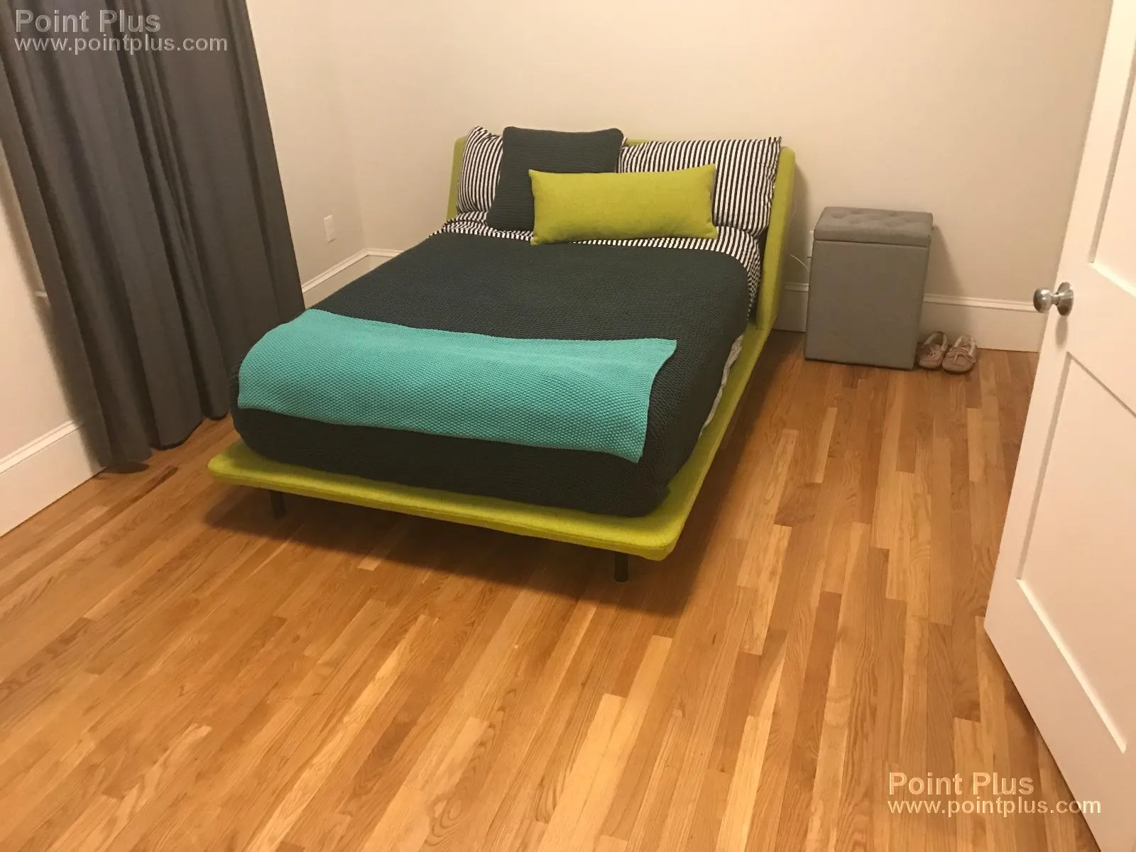 1 bed, 1 bath apartment for rent at 87 Third St Unit 1, East Cambridge — photo 7 of 11
