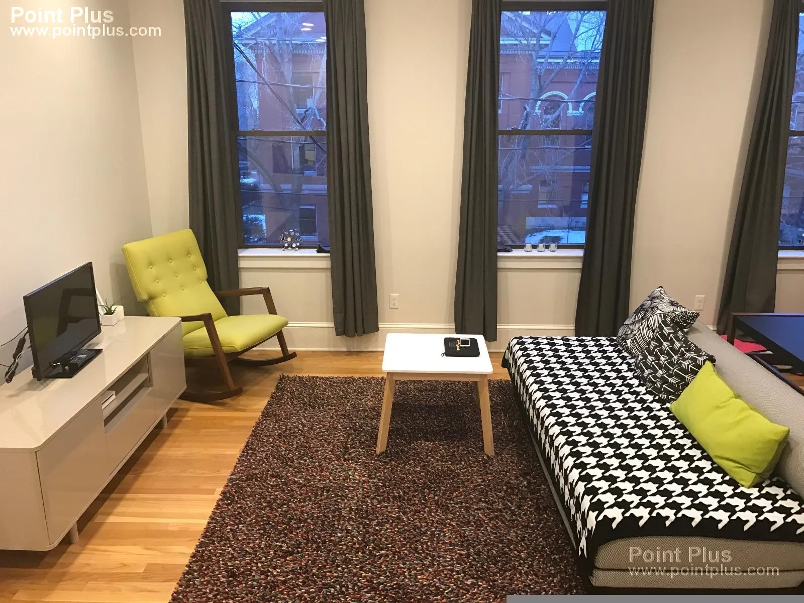 1 bed, 1 bath apartment for rent at 87 Third St Unit 1, East Cambridge — photo 5 of 11
