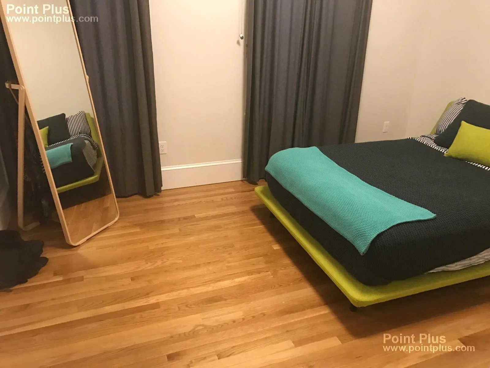 1 bed, 1 bath apartment for rent at 87 Third St Unit 1, East Cambridge — photo 8 of 11