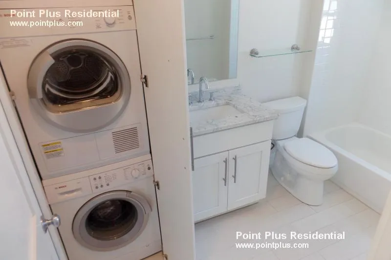 1 bed, 1 bath apartment for rent at 87 Third St Unit 1, East Cambridge — photo 10 of 11