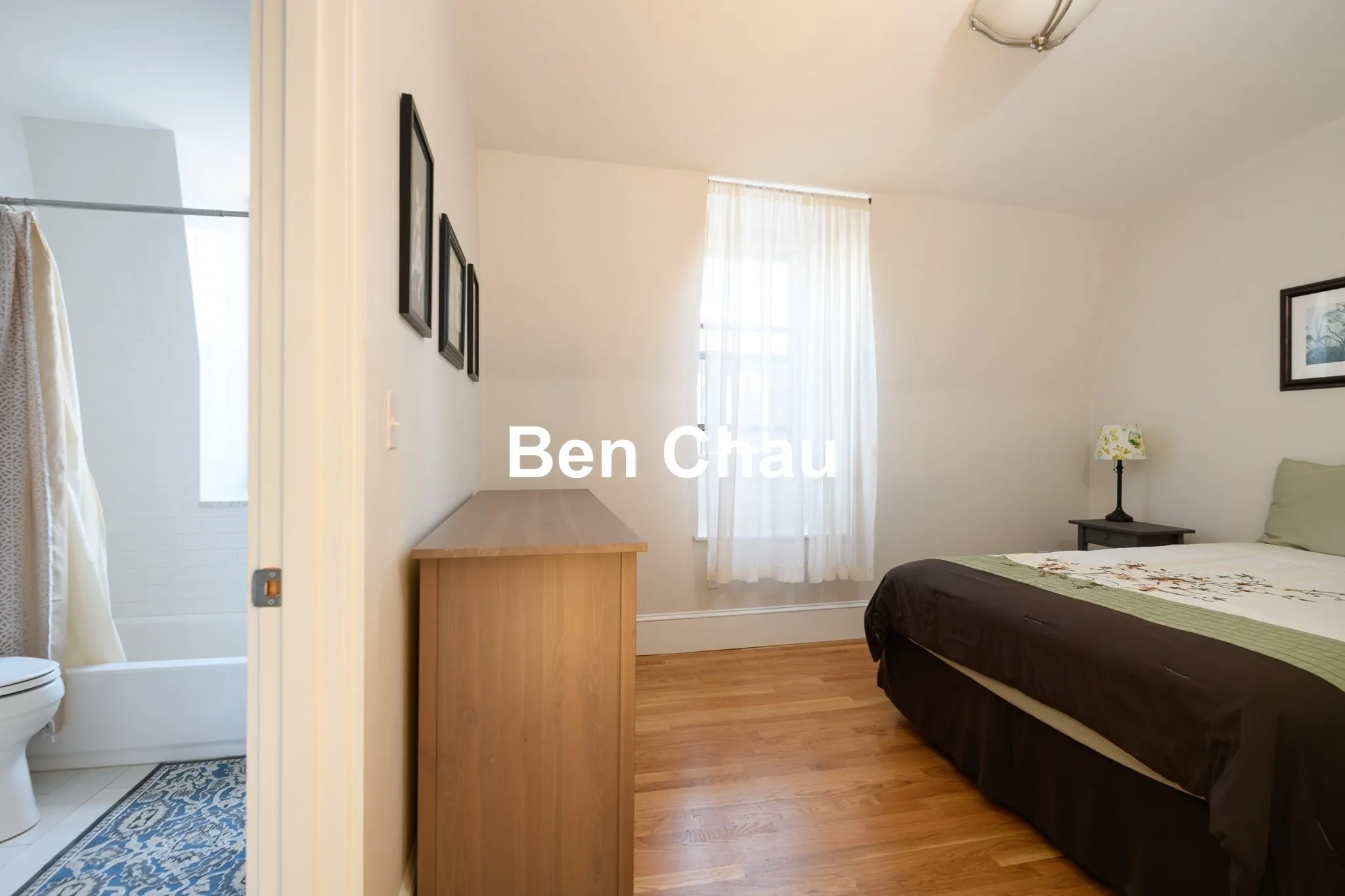 1 bed, 1 bath apartment for rent at 87 Third St Unit 1B, East Cambridge — photo 6 of 11