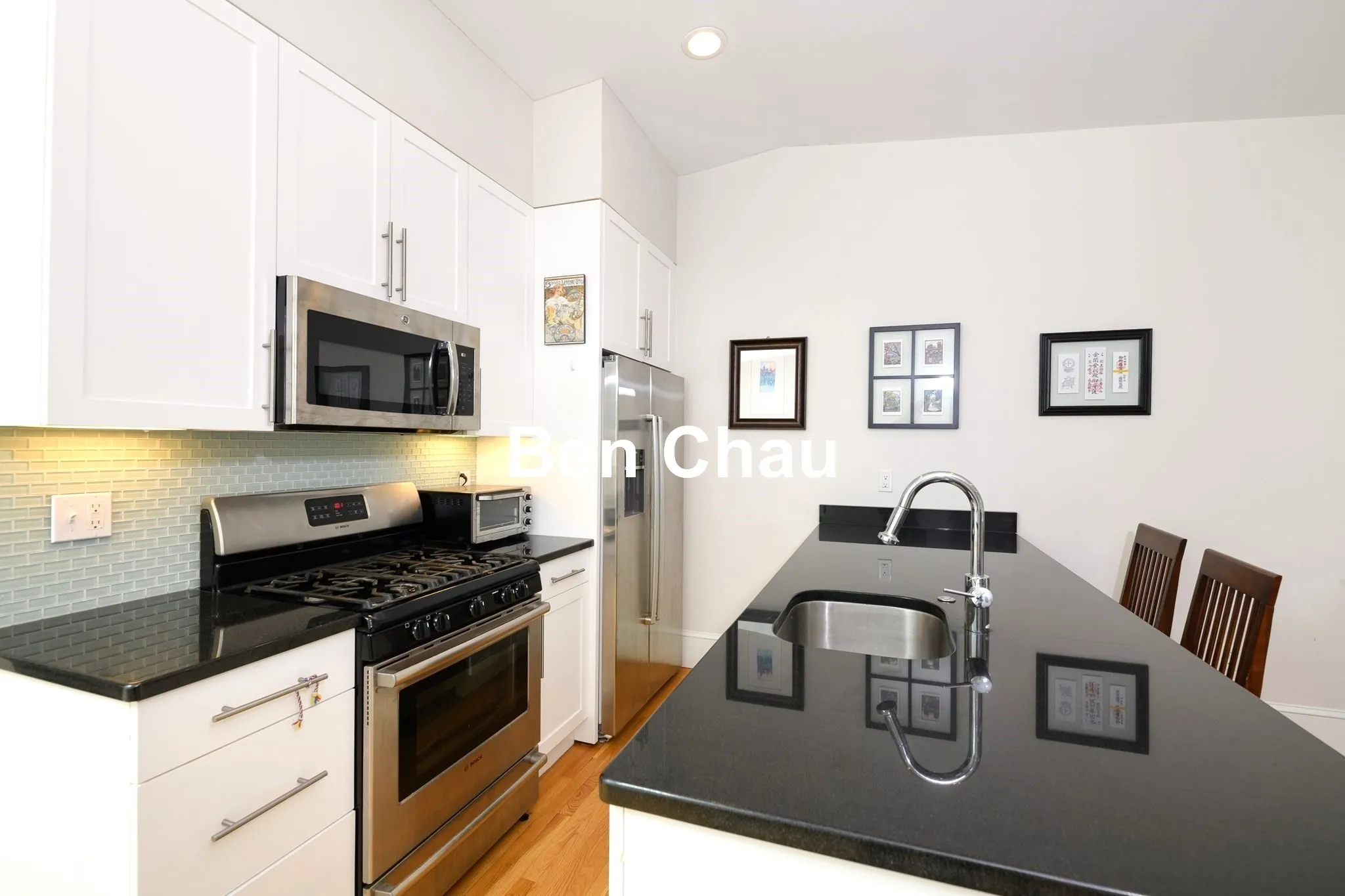 1 bed, 1 bath apartment for rent at 87 Third St Unit 1B, East Cambridge — photo 4 of 11