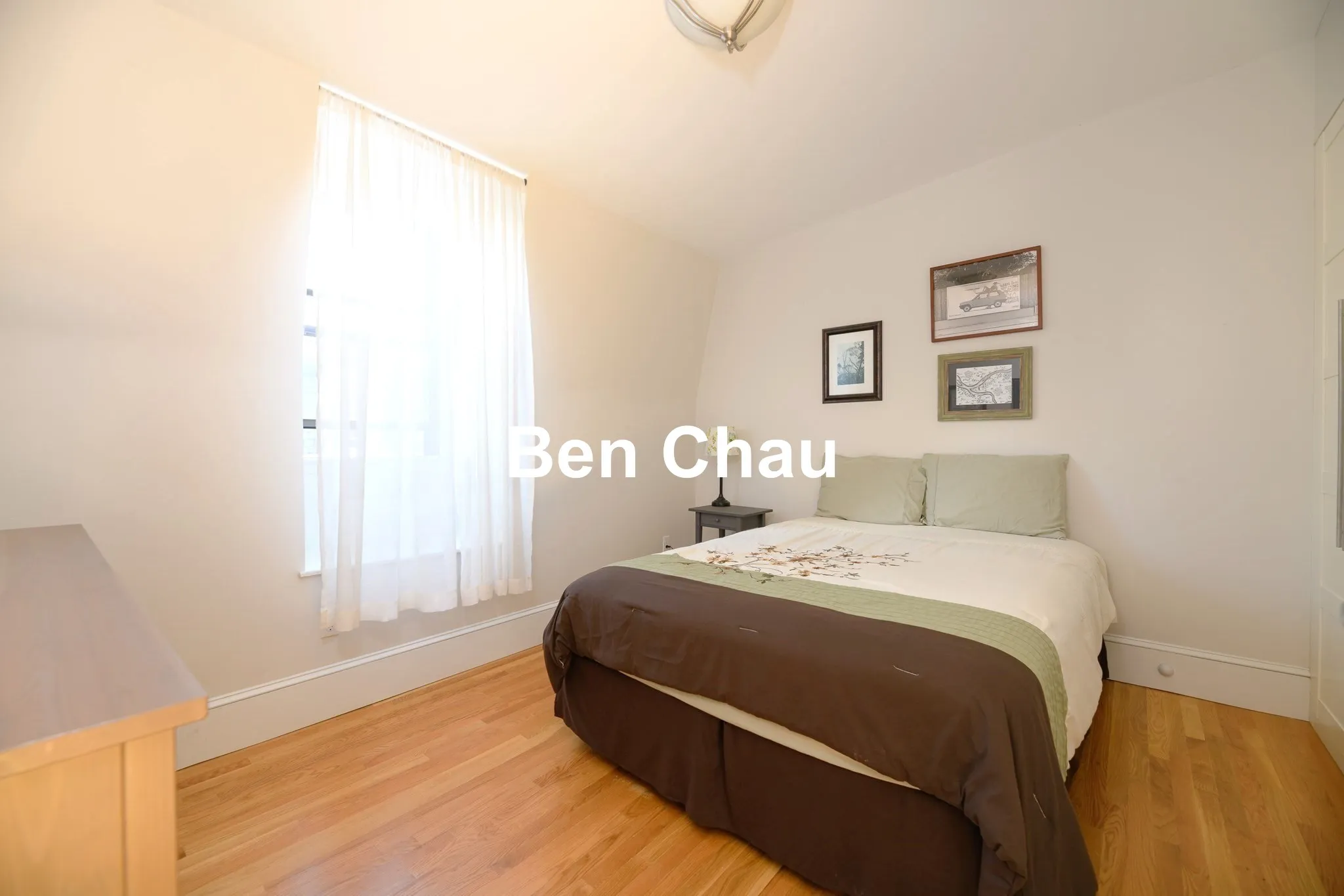 1 bed, 1 bath apartment for rent at 87 Third St Unit 1B, East Cambridge — photo 5 of 11