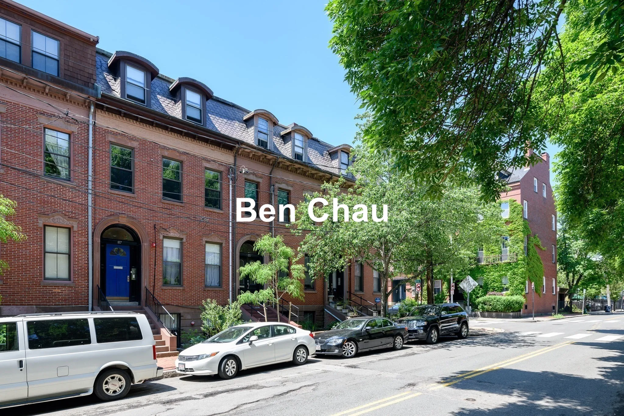 1 bed, 1 bath apartment for rent at 87 Third St Unit 1B, East Cambridge — photo 11 of 11
