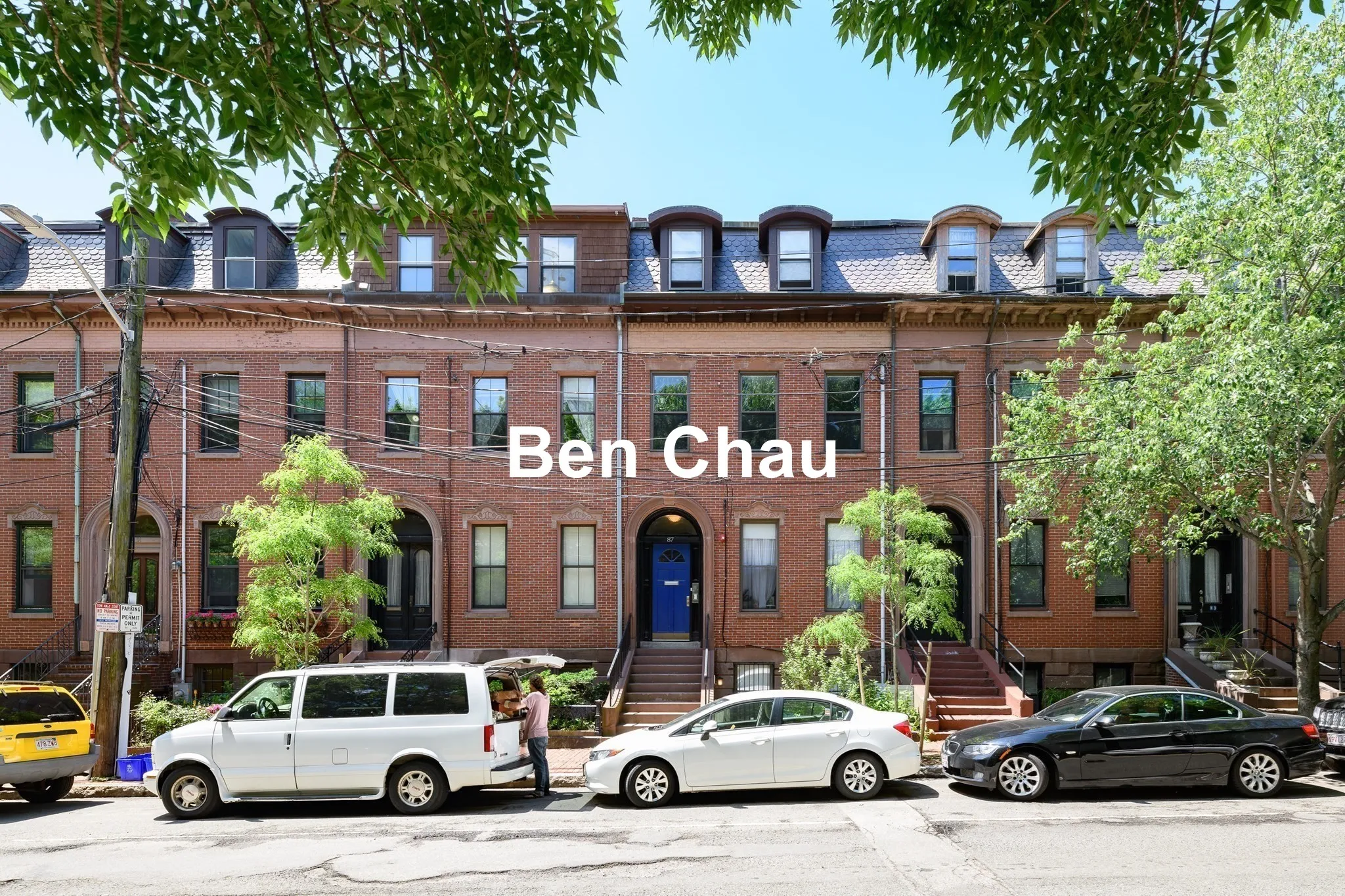 1 bed, 1 bath apartment for rent at 87 Third St Unit 1B, East Cambridge — photo 10 of 11