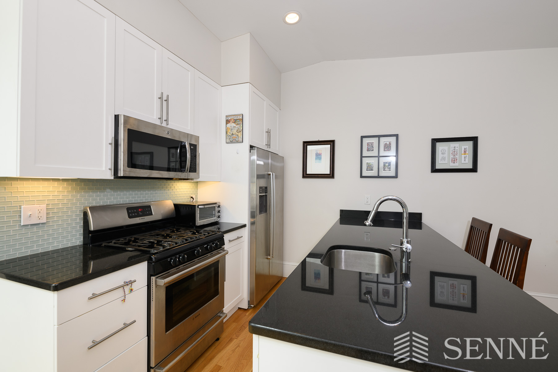 1 bed, 1 bath apartment for rent at 87 Third St Unit 2, East Cambridge — photo 11 of 21
